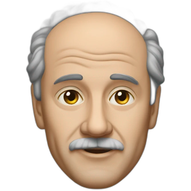 Michel Drukère emoji