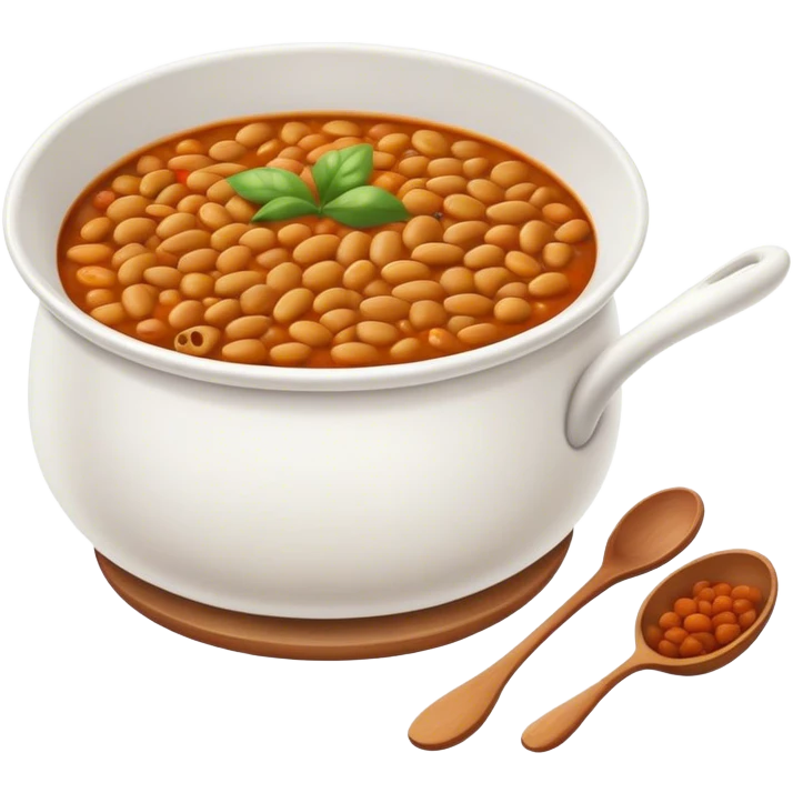 Cinematic Realistic Dal Dish Emoji, featuring a hearty lentil stew with aromatic spices rendered with lifelike textures and warm, comforting lighting. emoji