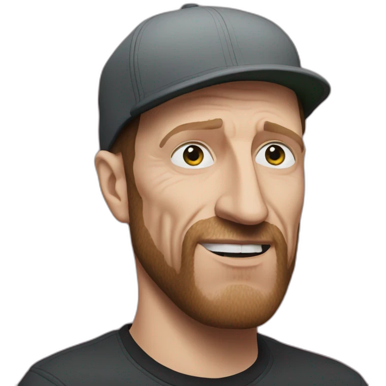 sleaford mods singer emoji
