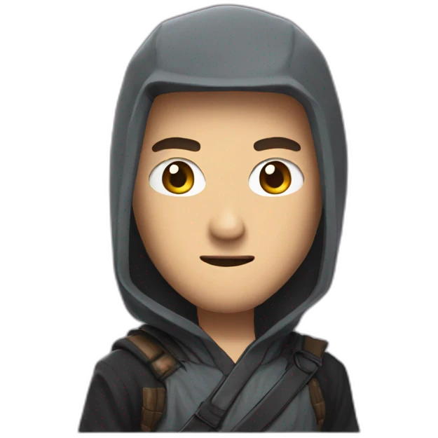 ninja the streamer emoji