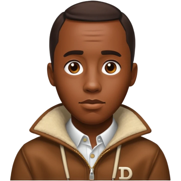 Diddy emoji