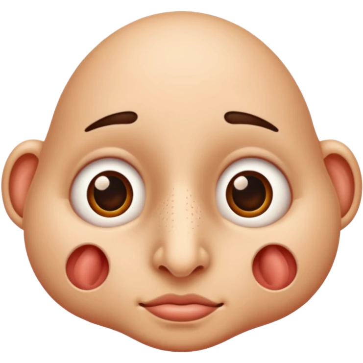 nose emoji