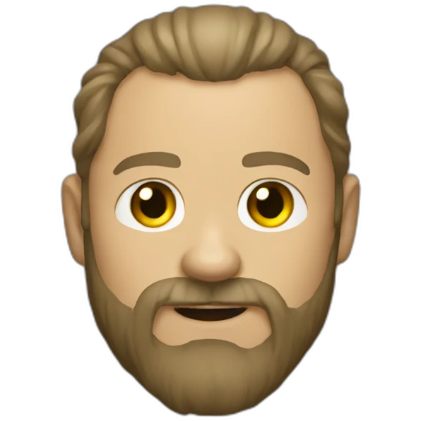 Ragnar  emoji