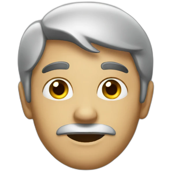 Rob emoji