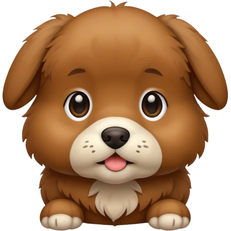 CACHORRO emoji