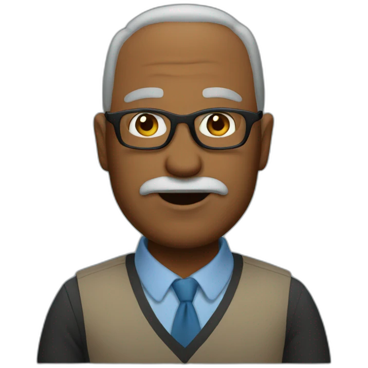 stan dad emoji