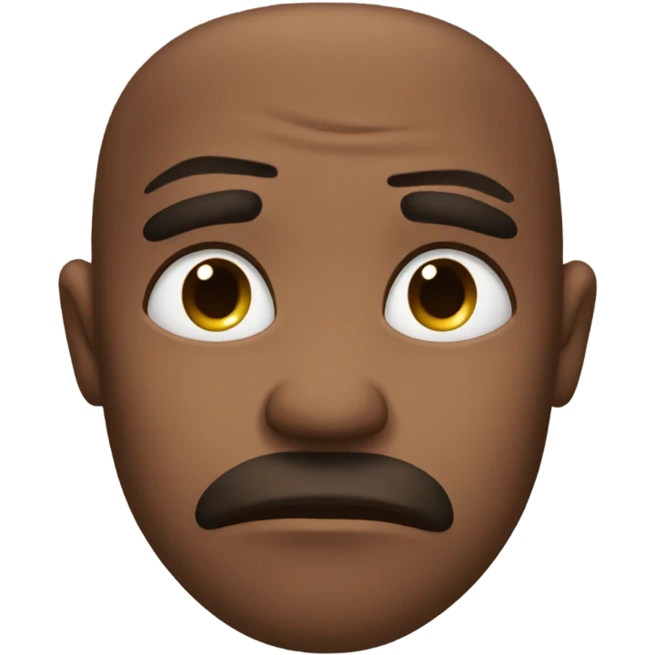 crying kissy face emoji