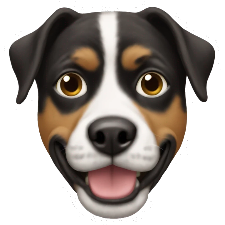 Meme dog emoji