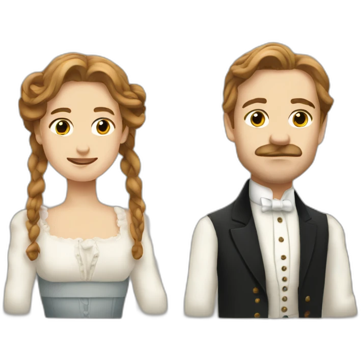 titanic split emoji