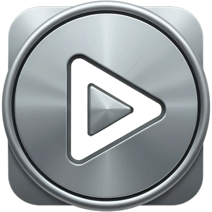 Pls make play button emoji