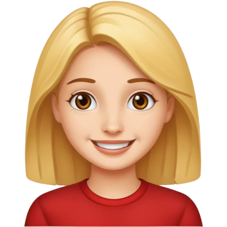 Love Harman’s emoji