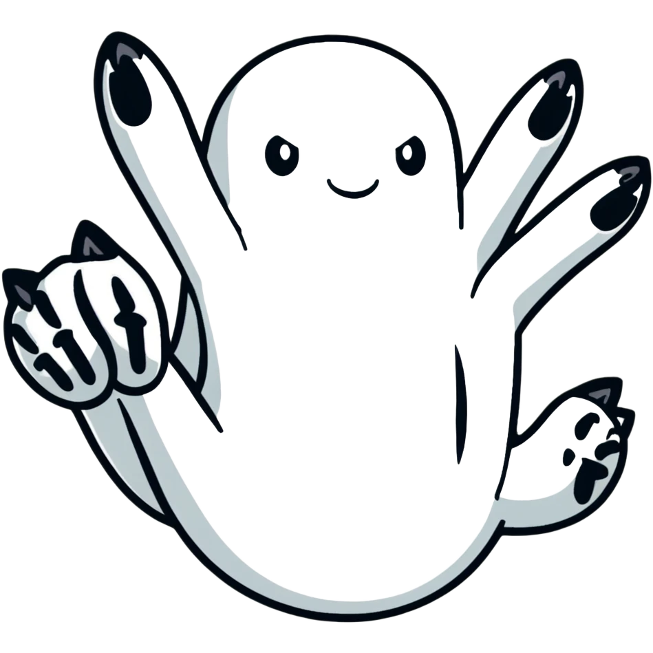 wolverine claw hands emoji