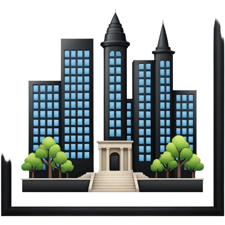 ARQUITECTURA emoji