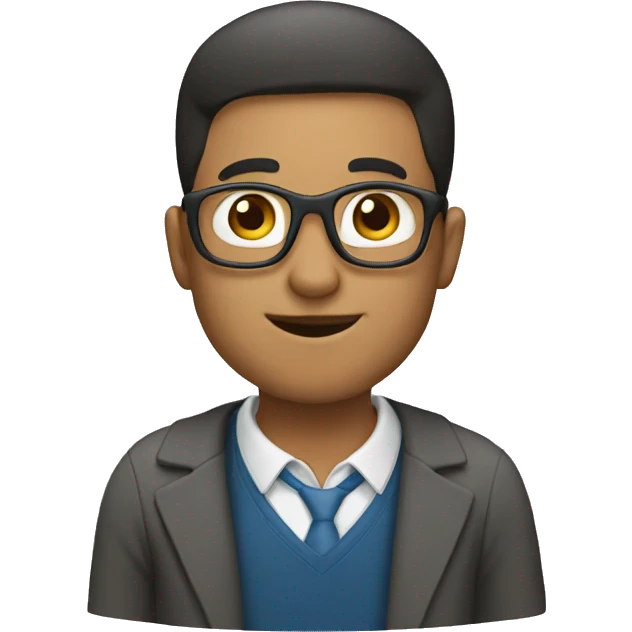 Teaching emoji