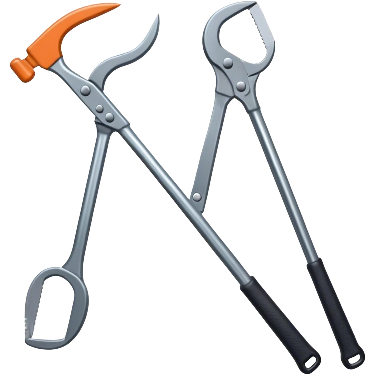 one loppers  emoji