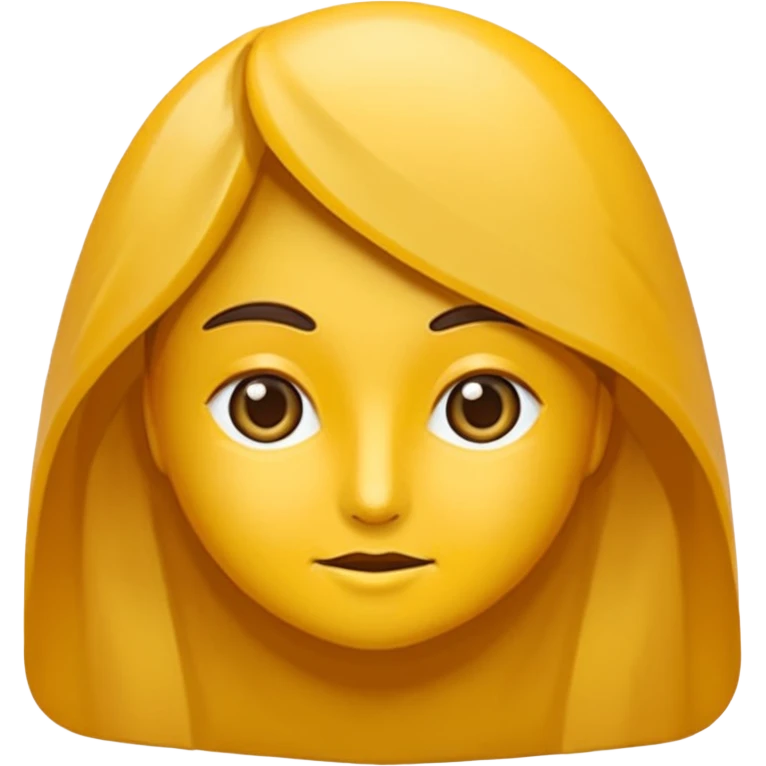 ایموجی 🗿باشه که روی سرش پاپیون باشه🎀 emoji