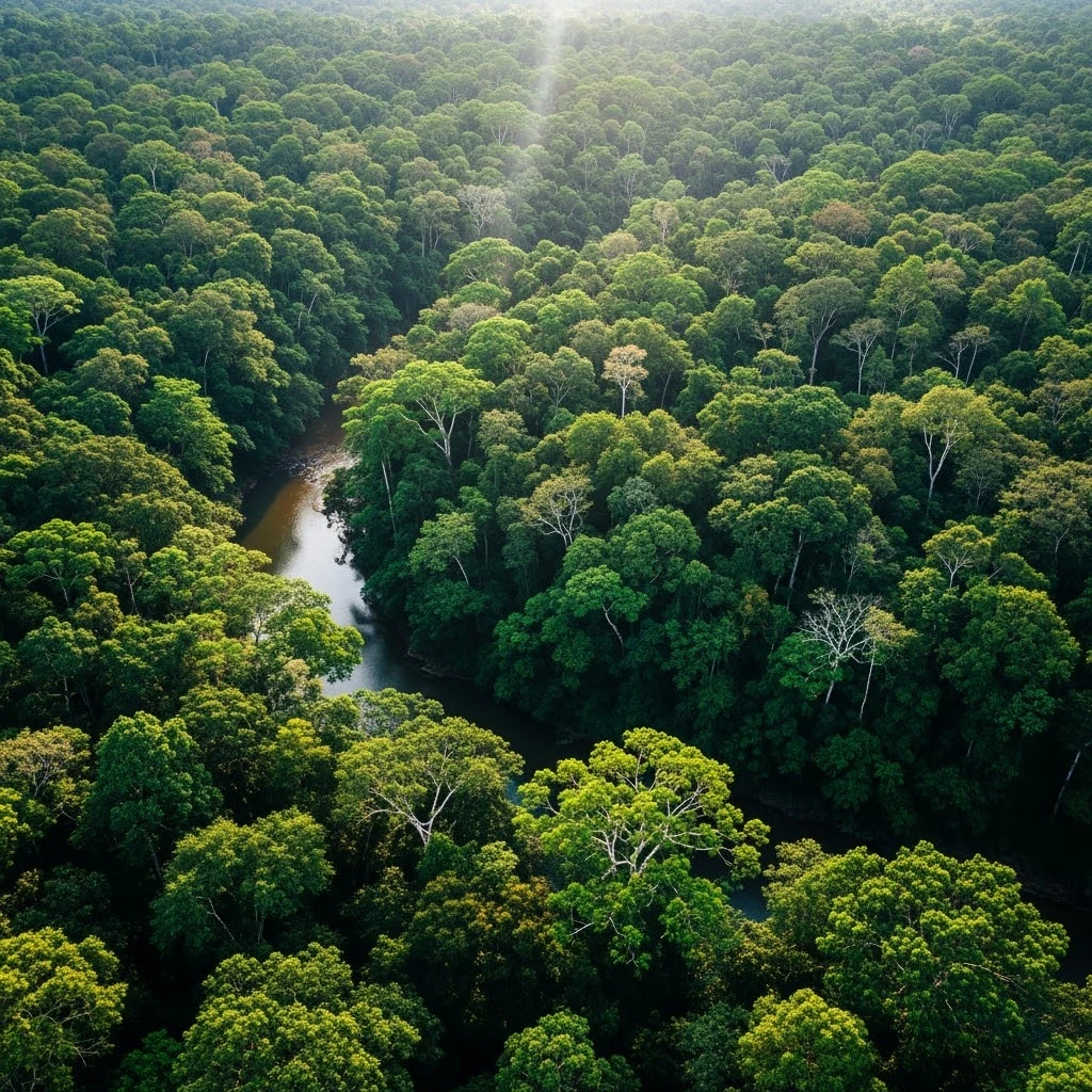 forest emoji