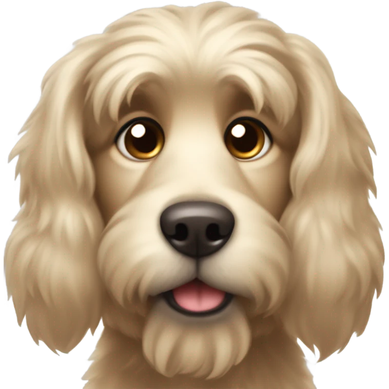 By rangers dog emoji