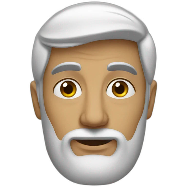 Reza pishro emoji