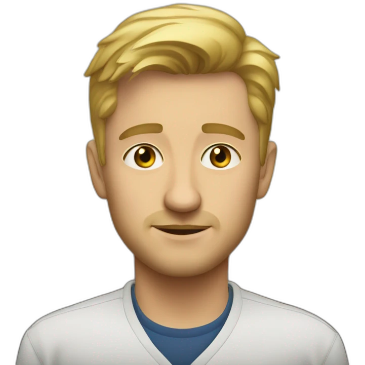 alex slobozhenko emoji