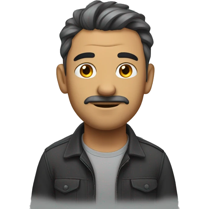 Снеговик  emoji