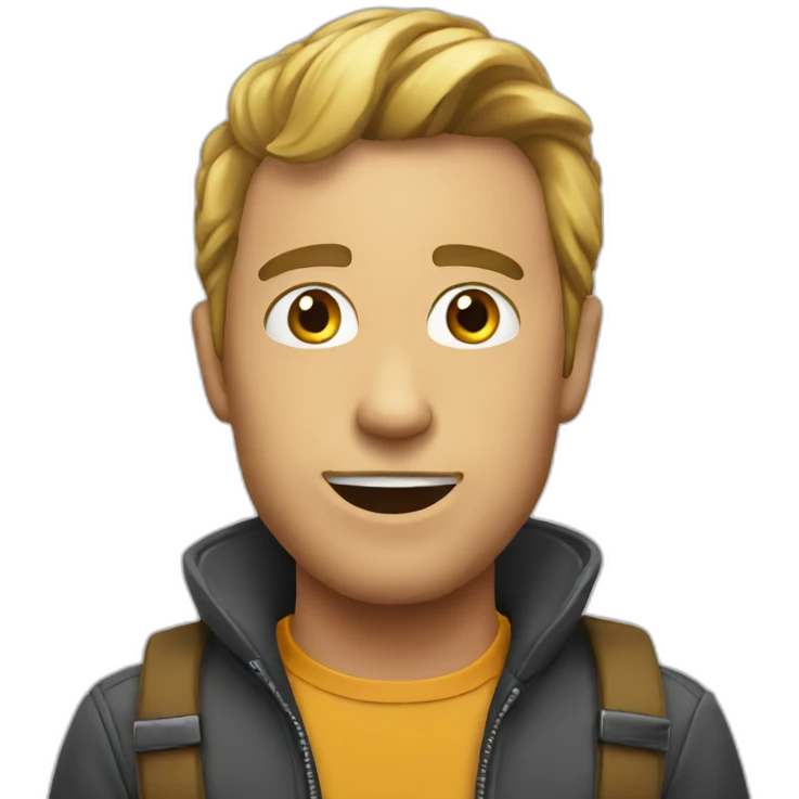 Quiz emoji emoji