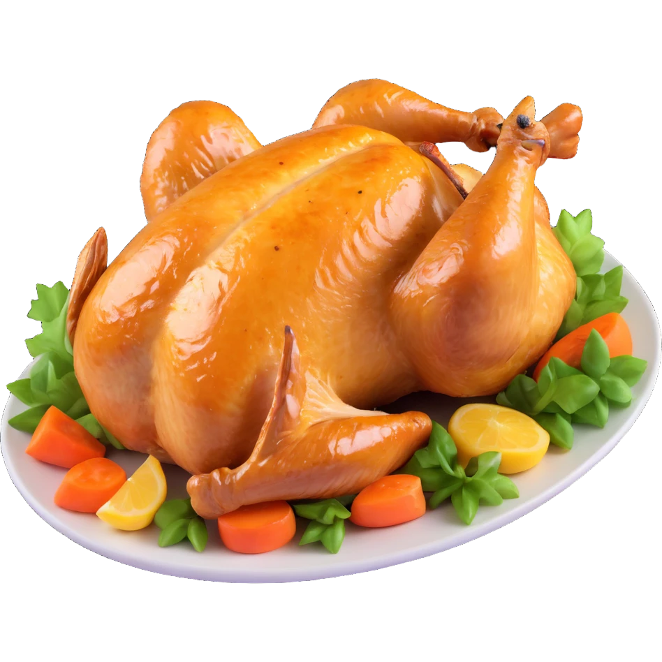 🍗 emoji