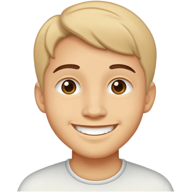 Fede emoji