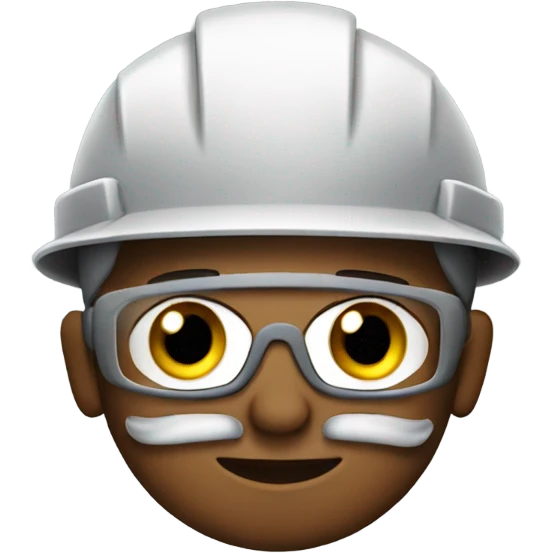 Asphalt paver emoji