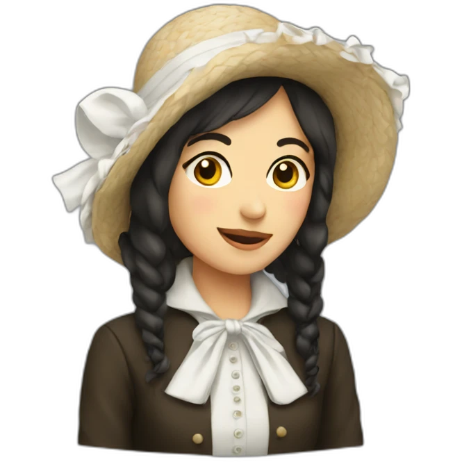 Bonnet bedard emoji