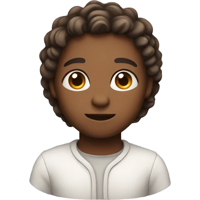 Cute emoji