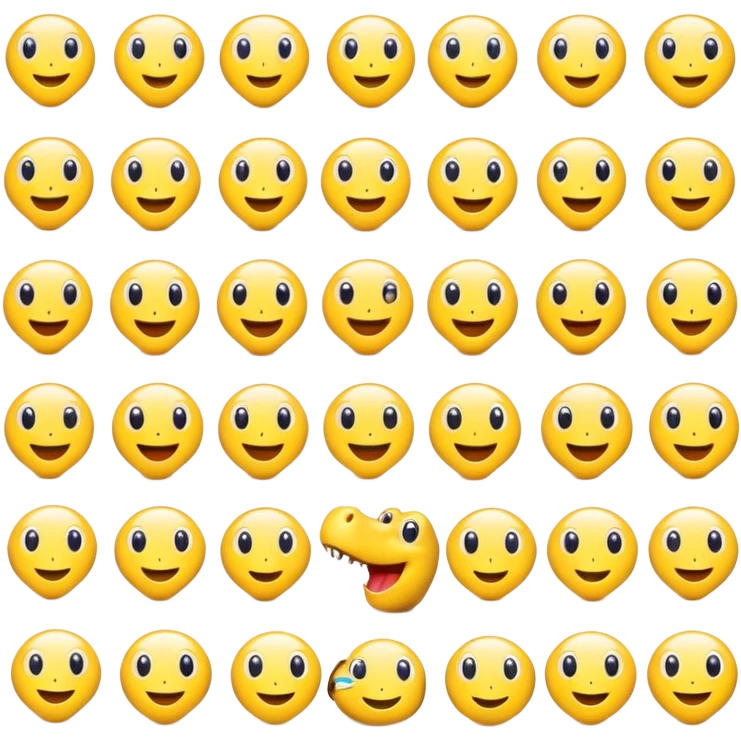 IT python  веселые эмоджи про разработку emoji