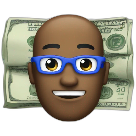 bills money emoji