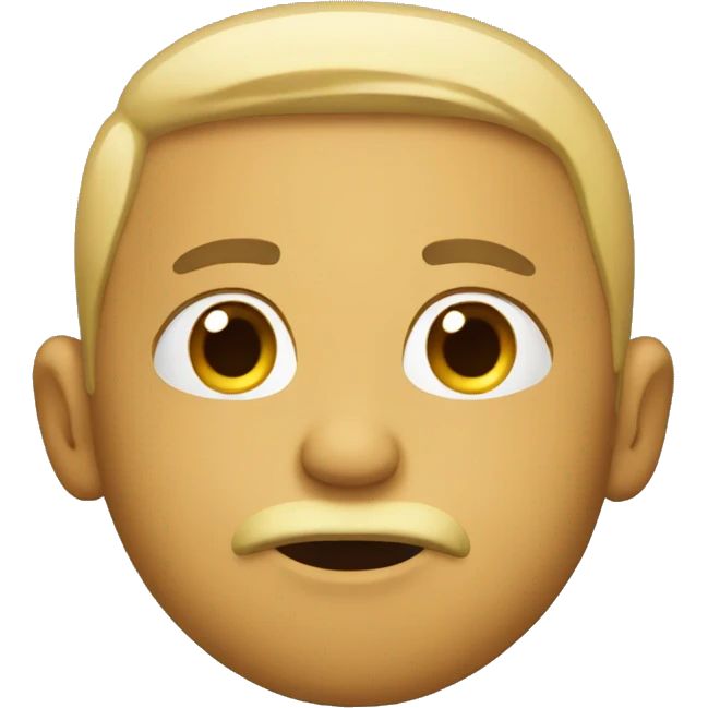 lying emoji