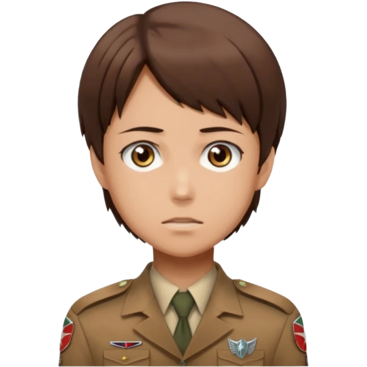 attack on titan emoji