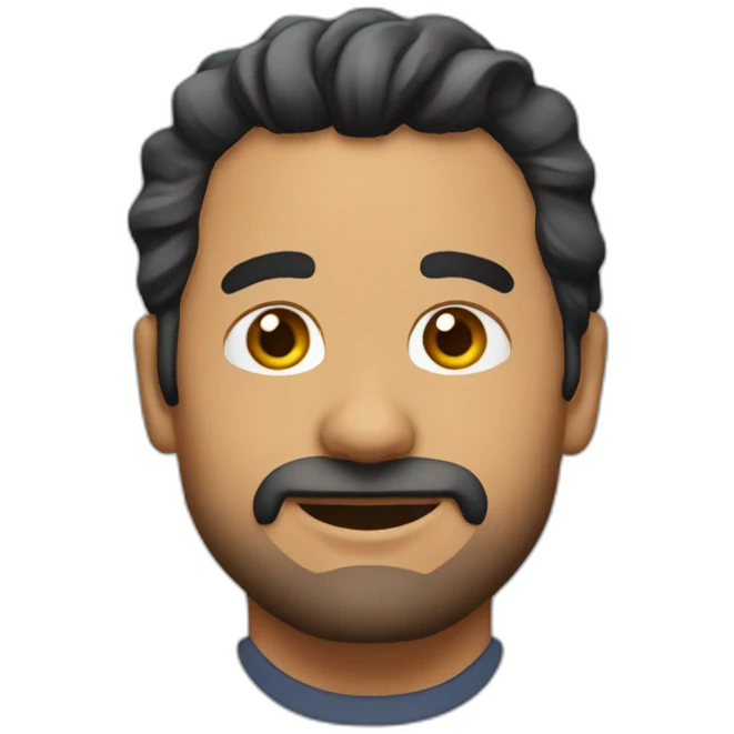Eugene sagaz emoji
