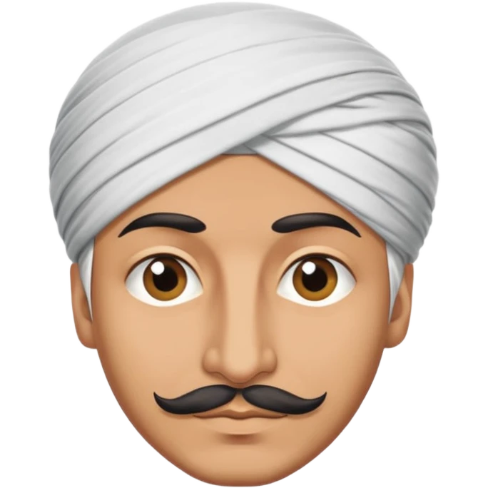 Osmanlı  emoji