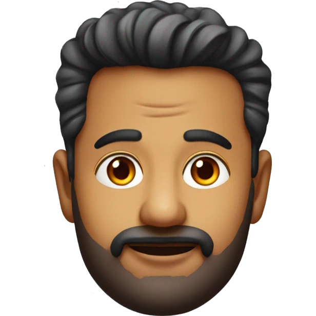 MOLLYWOOD ACTOR Indrajith Sukumaran emoji