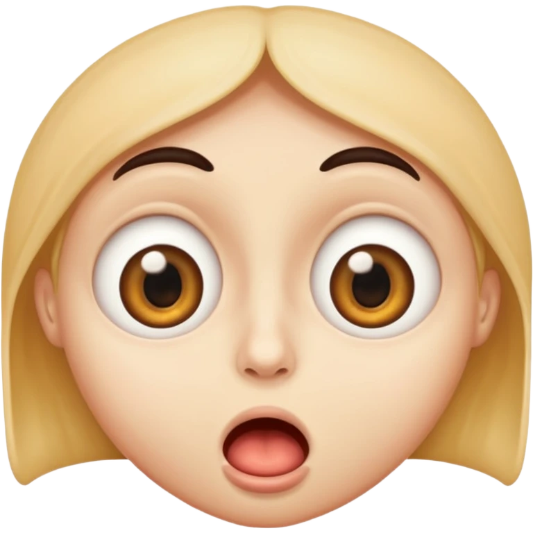  hungry salivating emoji emoji