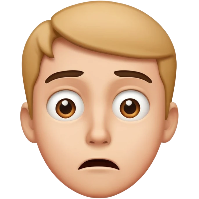 dafuq emoji