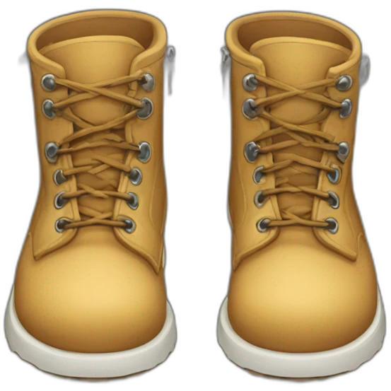 Gato usando botas e chapel emoji