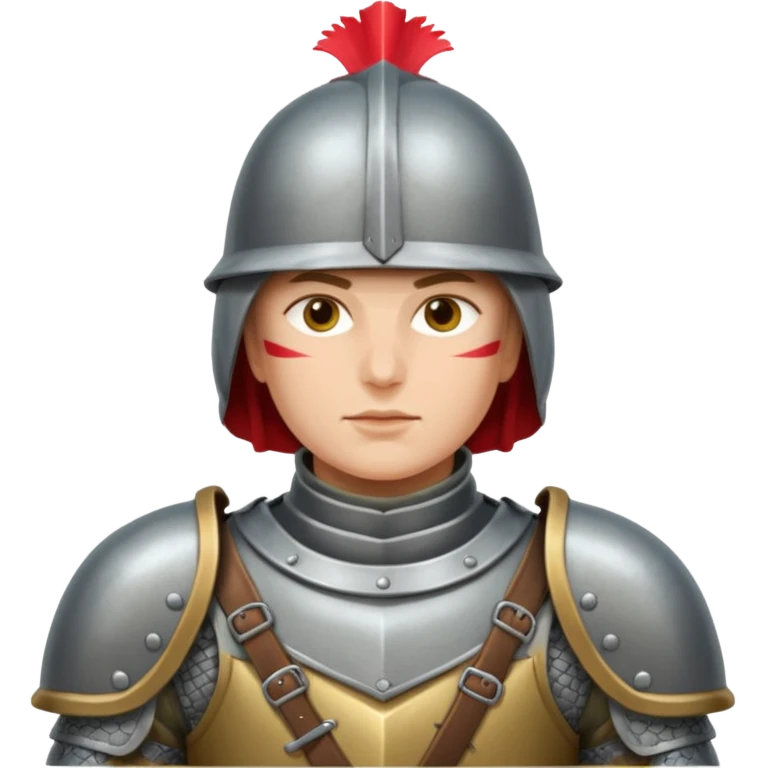 polish husaria miliatry unit emoji