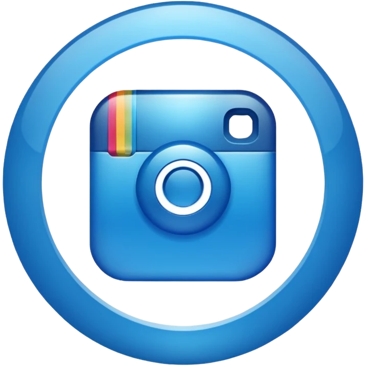 Instagram verification icon  emoji