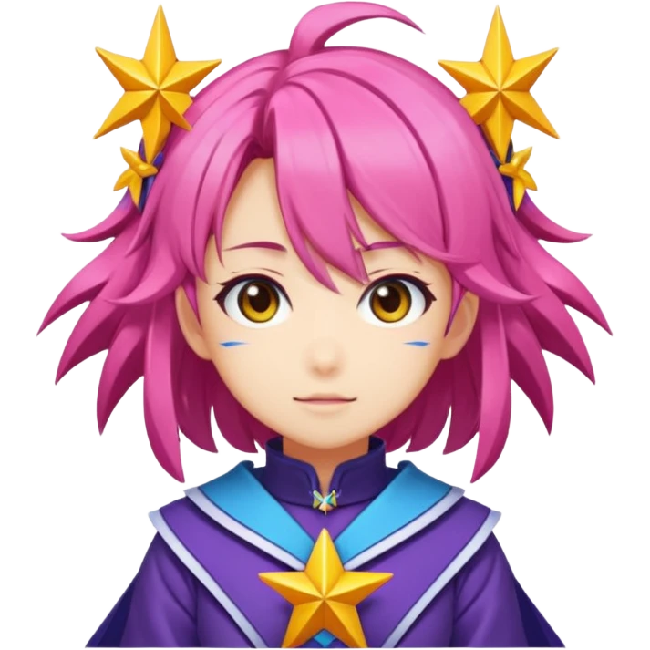 honkai star rail emoji