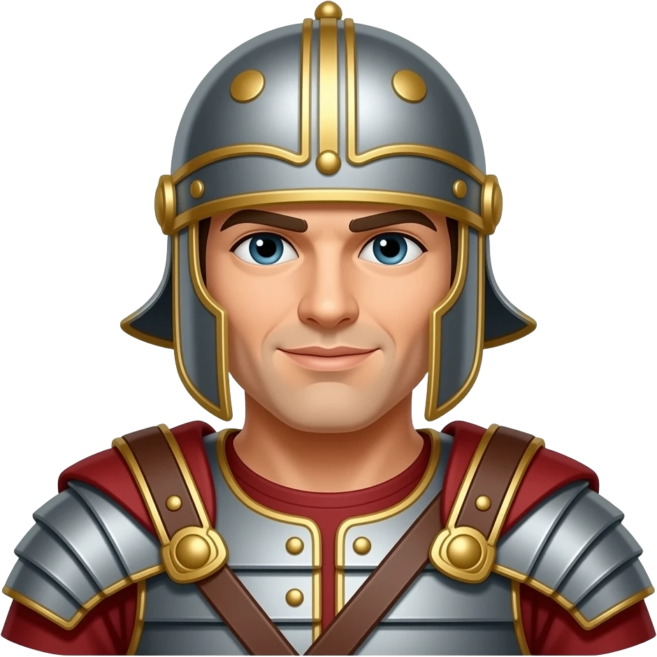 Roman Soldiers emoji