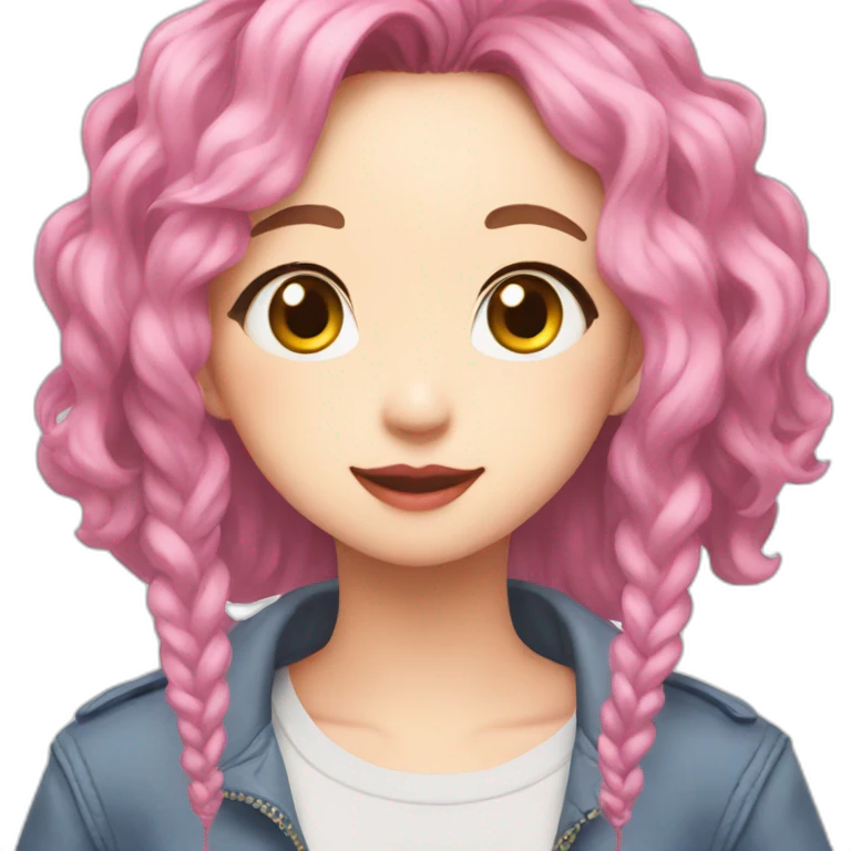 Nayeon emoji