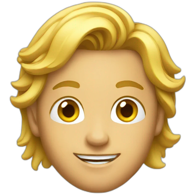 winner emoji