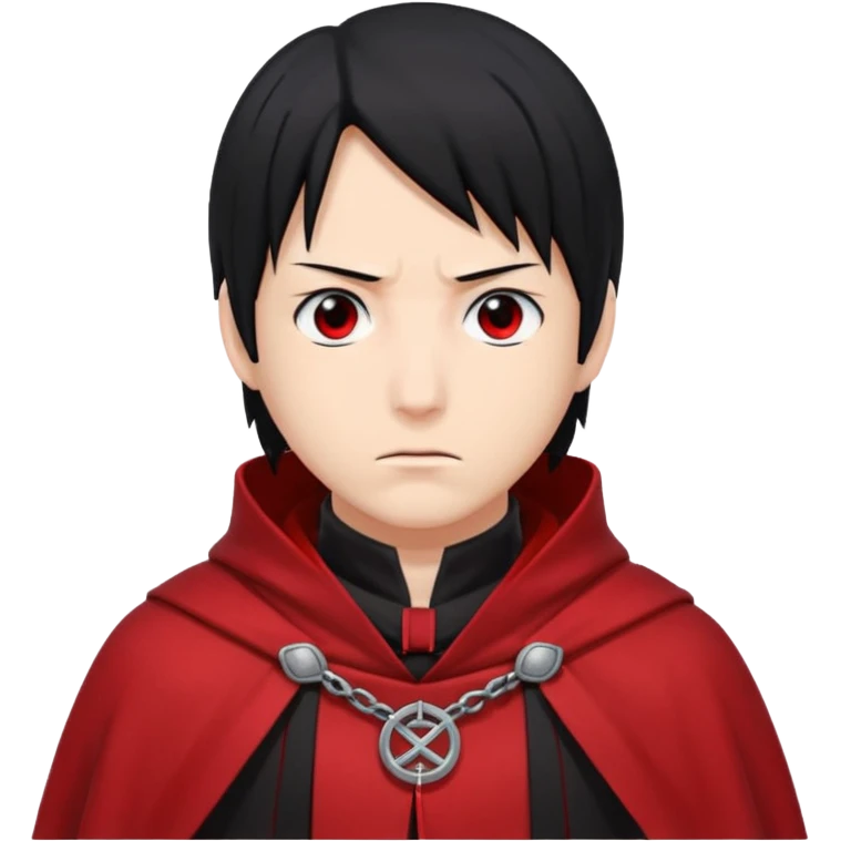 Itachi emoji