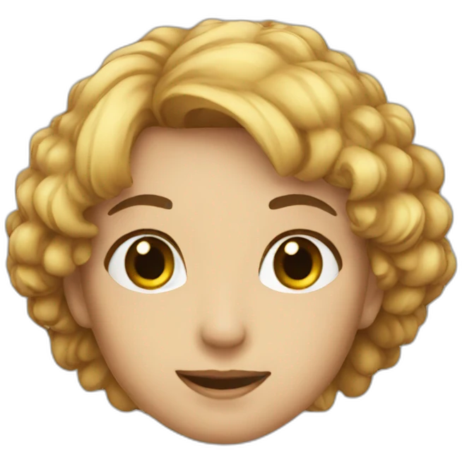 Bea emoji