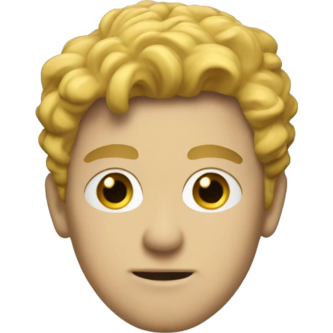 Homelander from "the boys" series emoji